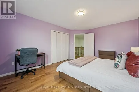 64 Milson Crescent Guelph (kortright Hills) ON N1C 1G7