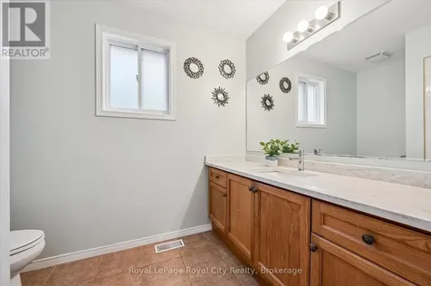 64 Milson Crescent Guelph (kortright Hills) ON N1C 1G7