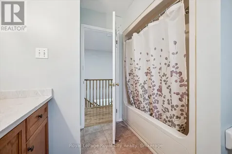 64 Milson Crescent Guelph (kortright Hills) ON N1C 1G7