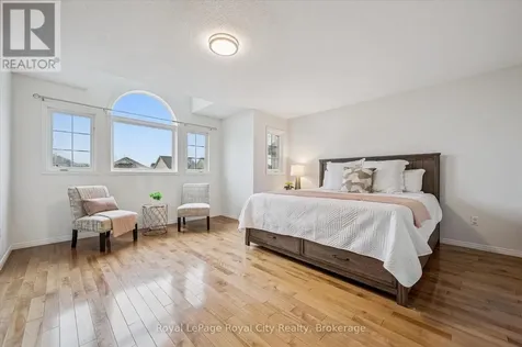64 Milson Crescent Guelph (kortright Hills) ON N1C 1G7