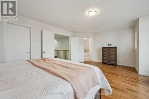 64 Milson Crescent Guelph (kortright Hills) ON N1C 1G7