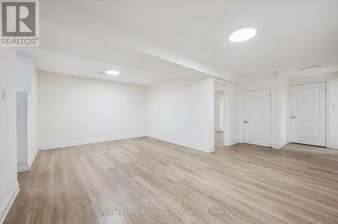 64 Milson Crescent Guelph (kortright Hills) ON N1C 1G7
