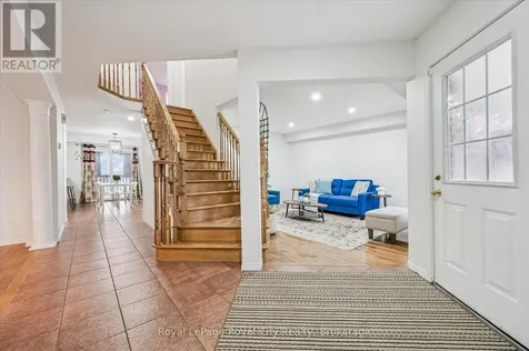 64 Milson Crescent Guelph (kortright Hills) ON N1C 1G7