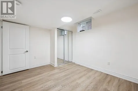 64 Milson Crescent Guelph (kortright Hills) ON N1C 1G7