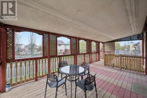 64 Milson Crescent Guelph (kortright Hills) ON N1C 1G7