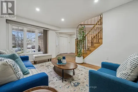 64 Milson Crescent Guelph (kortright Hills) ON N1C 1G7