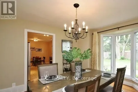 1326 Fontenay Crescent Ottawa ON K1V 7K8