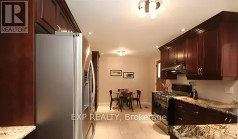 1326 Fontenay Crescent Ottawa ON K1V 7K8