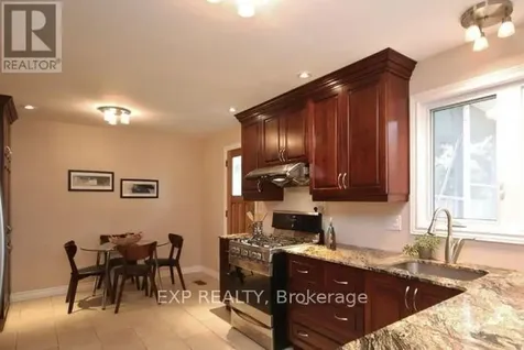 1326 Fontenay Crescent Ottawa ON K1V 7K8