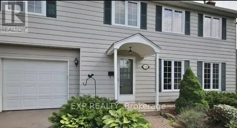1326 Fontenay Crescent Ottawa ON K1V 7K8