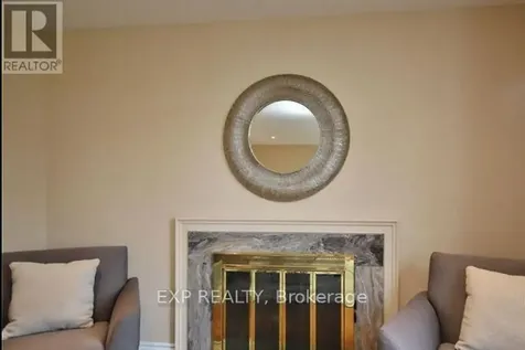 1326 Fontenay Crescent Ottawa ON K1V 7K8