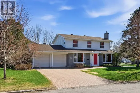 46 Seymour Avenue Ottawa ON K2E 6P2