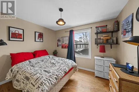 46 Seymour Avenue Ottawa ON K2E 6P2
