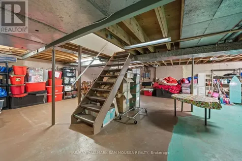 46 Seymour Avenue Ottawa ON K2E 6P2