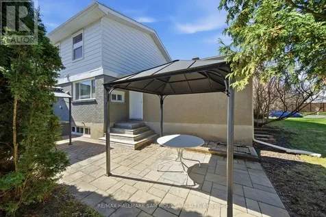 46 Seymour Avenue Ottawa ON K2E 6P2