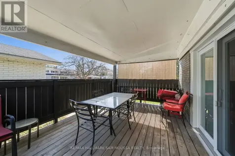 46 Seymour Avenue Ottawa ON K2E 6P2