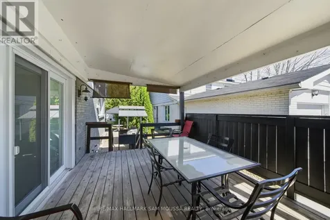 46 Seymour Avenue Ottawa ON K2E 6P2