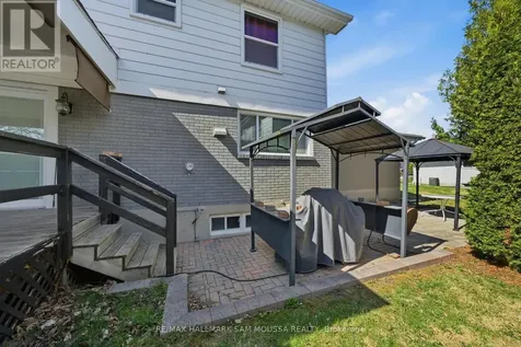 46 Seymour Avenue Ottawa ON K2E 6P2