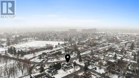 46 Seymour Avenue Ottawa ON K2E 6P2