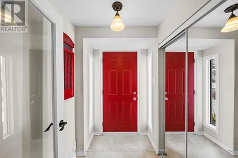 46 Seymour Avenue Ottawa ON K2E 6P2