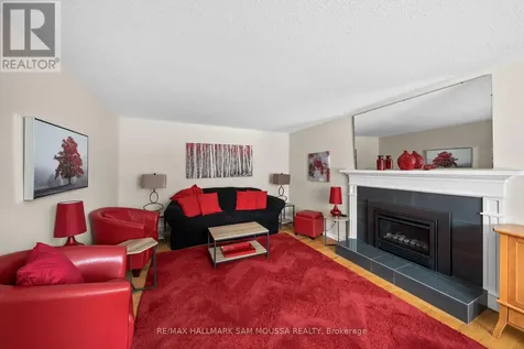 46 Seymour Avenue Ottawa ON K2E 6P2