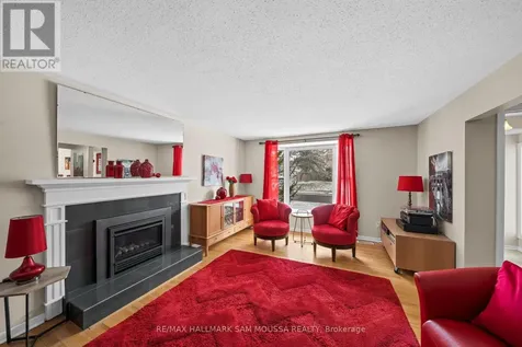 46 Seymour Avenue Ottawa ON K2E 6P2