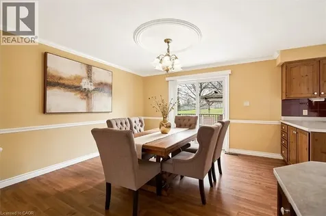 28 Strauss Court St. Agatha ON N0B 2L0