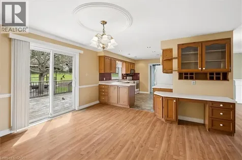 28 Strauss Court St. Agatha ON N0B 2L0