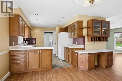 28 Strauss Court St. Agatha ON N0B 2L0