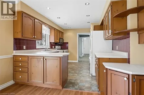 28 Strauss Court St. Agatha ON N0B 2L0