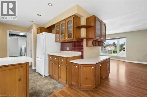 28 Strauss Court St. Agatha ON N0B 2L0