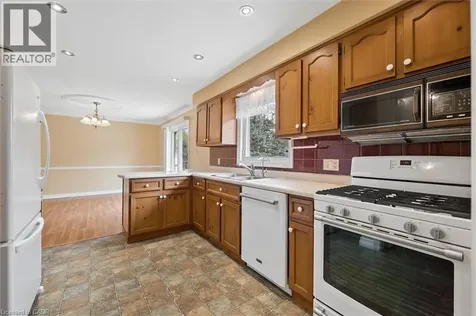 28 Strauss Court St. Agatha ON N0B 2L0