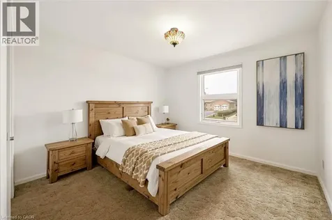 28 Strauss Court St. Agatha ON N0B 2L0