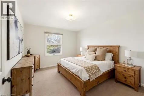 28 Strauss Court St. Agatha ON N0B 2L0