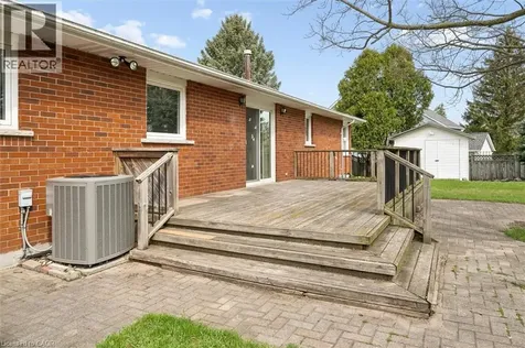 28 Strauss Court St. Agatha ON N0B 2L0
