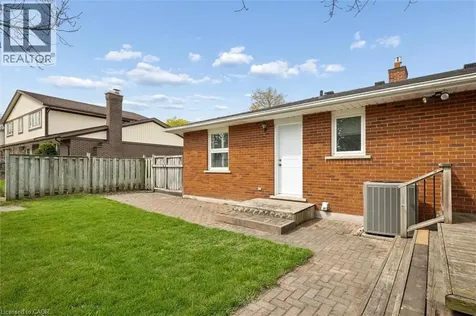 28 Strauss Court St. Agatha ON N0B 2L0