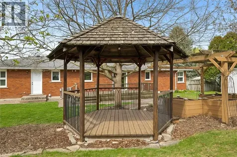 28 Strauss Court St. Agatha ON N0B 2L0