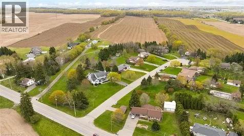 28 Strauss Court St. Agatha ON N0B 2L0