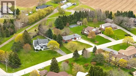 28 Strauss Court St. Agatha ON N0B 2L0
