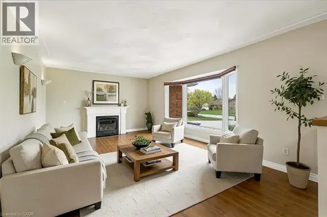 28 Strauss Court St. Agatha ON N0B 2L0
