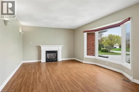 28 Strauss Court St. Agatha ON N0B 2L0