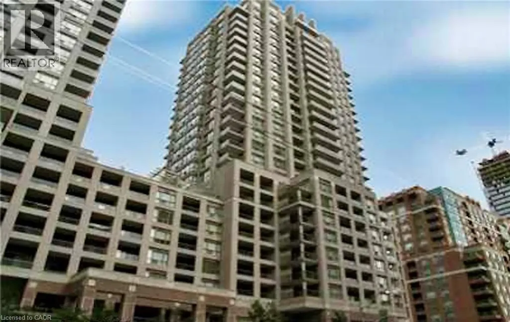 909 Bay Street Toronto ON M5S 3G2