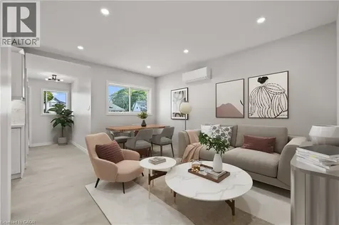 1180 Union Street Kitchener ON N2H 6K2
