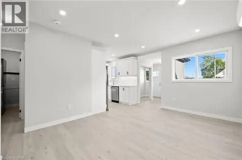 1180 Union Street Kitchener ON N2H 6K2