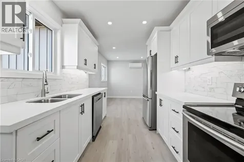 1180 Union Street Kitchener ON N2H 6K2