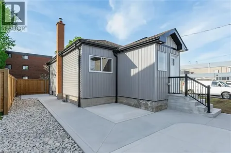 1180 Union Street Kitchener ON N2H 6K2