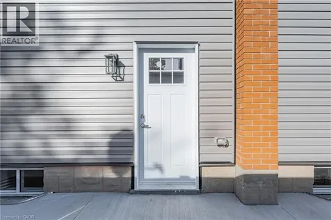 1180 Union Street Kitchener ON N2H 6K2