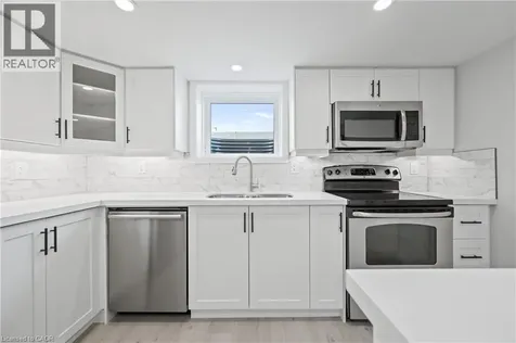 1180 Union Street Kitchener ON N2H 6K2