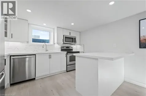 1180 Union Street Kitchener ON N2H 6K2