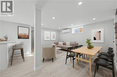 1180 Union Street Kitchener ON N2H 6K2